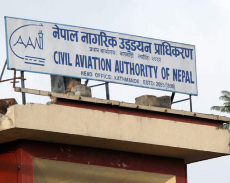 CAAN instructs NAC to take action against three Nepali pilots who made risky landing in Hong Kong